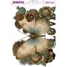 DECO TRANSFER A4 - Tiendita Shabby Chic