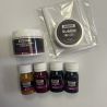 KIT PINTURAS DE SUBLIMACION