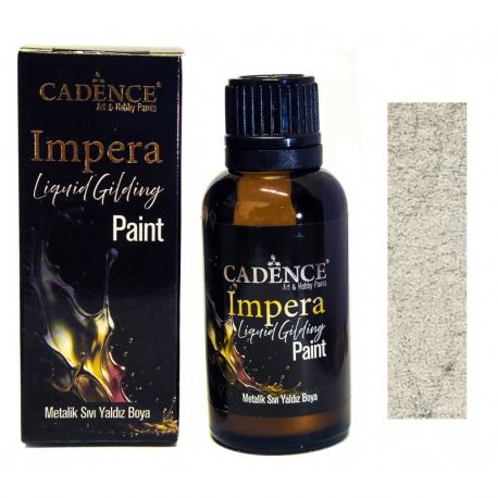 Oro Líquido LIGHT ROSE GOLD CADENCE 30ml