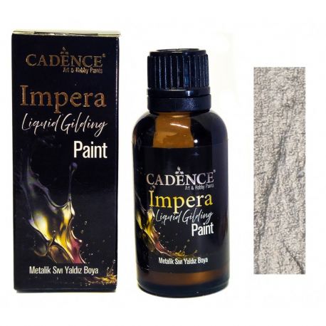 Oro Líquido DARK ROSE GOLD CADENCE 30ml