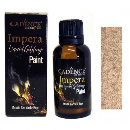 Oro Líquido COOPER CADENCE 30ml
