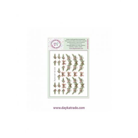 UV TRANSFER  A6 - DAYKA