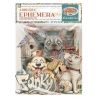 Ephemera FURRY FRIENDS