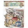 Die cuts surtido - FURRY FRIENDS 2