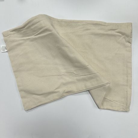 FUNDA DE COJIN DE ALGODON 50X30cm