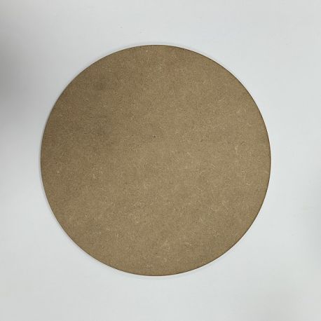 BASE DM REDONDA 30cm