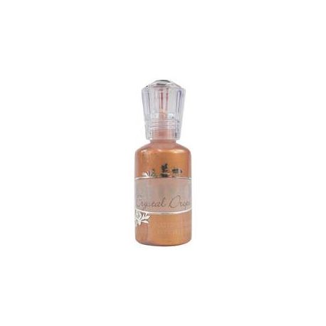 Nuvo Crystal Drops Cooper Penny 30ml
