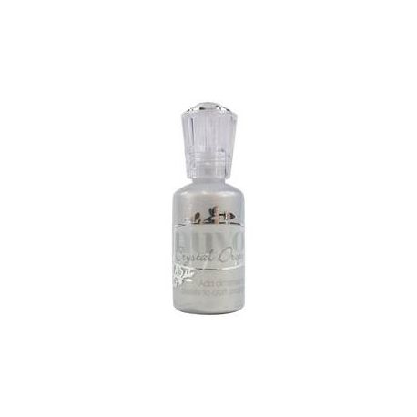 Nuvo Crystal Drops Silver Lining 30ml