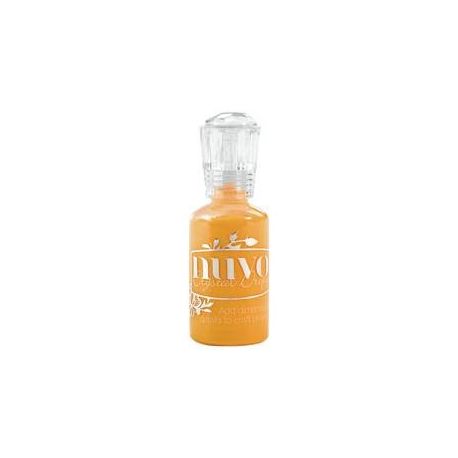 Nuvo Crystal Drops English Mustard  30ml