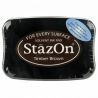 Tinta Stazon Timber Brown