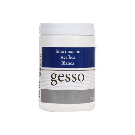 Gesso Artis Decor 500ml 