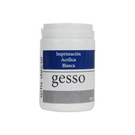 Gesso Artis Decor 250ml 