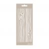 Stencil Cadence Madera 1