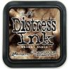 Tinta Distress Ink Walnut Stain Tim Holtz 