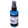 Aqua Color Spray Light Blue