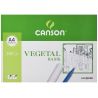 Papel vegetal Canson A4 90gr