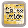 TintaDistress Oxide Fossilized Amber