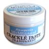 Crackle Paste Transparente de Stamperia 150ml