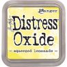 TintaDistress Oxide Squeezed lemonade