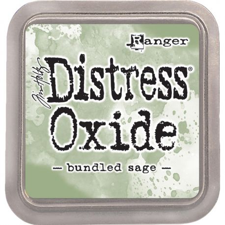 TintaDistress Oxide Bundled Sage