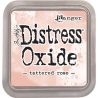 TintaDistress Oxide Tattered Rose
