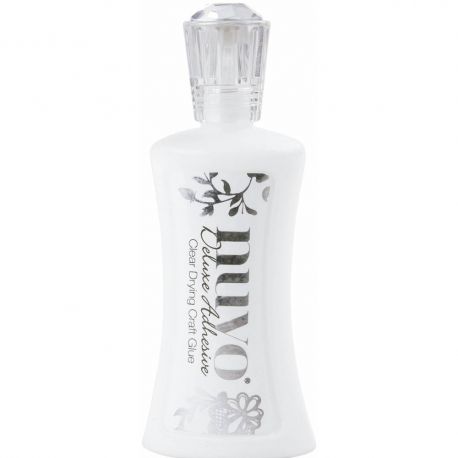 Adhesivo NUVO de luxe 60ml