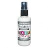 Aqua Color Spray iridiscent white