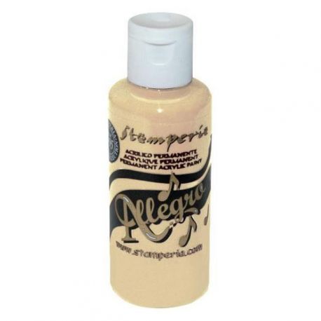 Pintura Allegro Old Ivory