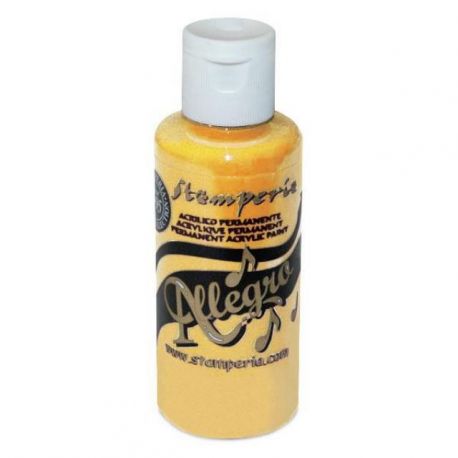 Pintura Allegro pastel yellow