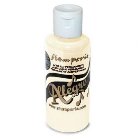 Pintura Allegro ivory