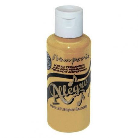 Pintura Allegro apricot