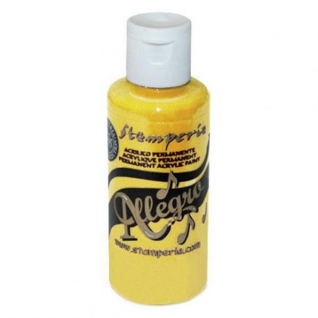 Pintura Allegro Yellow