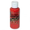 Pintura Allegro bright red