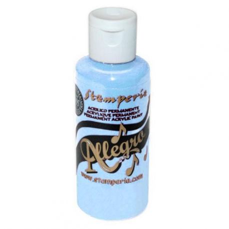 Pintura Allegro Baby Blue