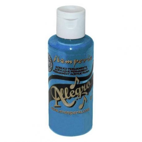 Pintura Allegro Cobalt Blue