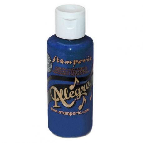 Pintura Allegro Navy Blue