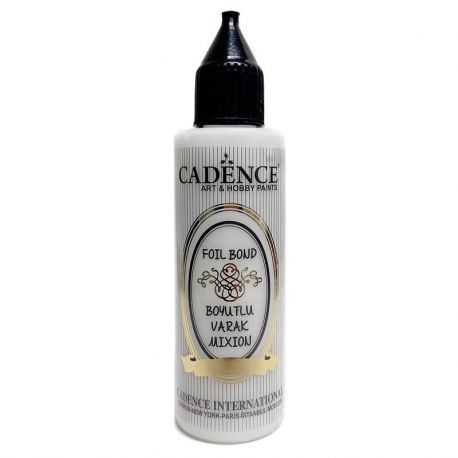 Adhesive mixtion en pasta Cadence 70ml