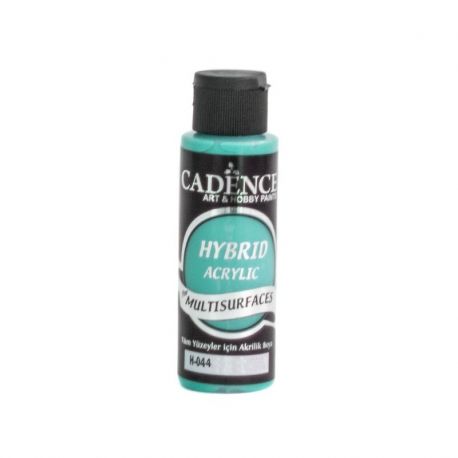 Pintura Multisuperficie Hybrid de Cadence Verde menta