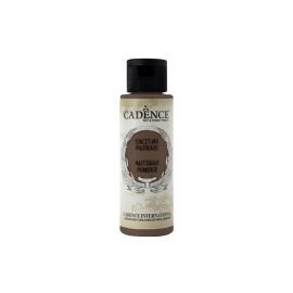 Goma laca transparente Artis Decor 125ml - La Tienda de las