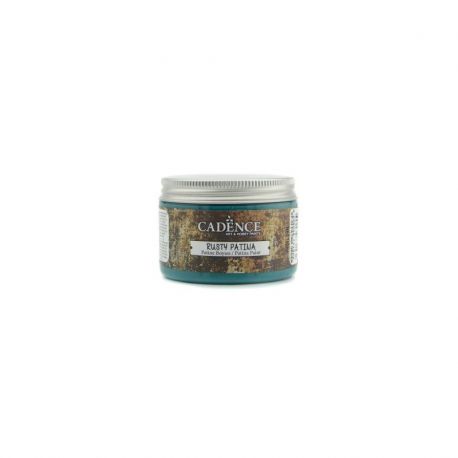 Rusty Pátina de Cadence 150ml Verde