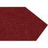 Goma eva super glitter 60x40 2mm Rojo Navidad 