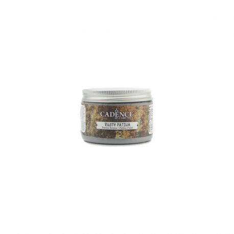 Rusty Pátina de Cadence 150ml Gris