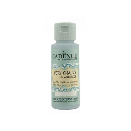 VERY CHALKY Cristal Cadence 59ml Aqua