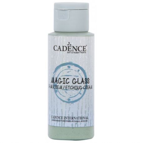 Magic Glass de Cadence 59ml