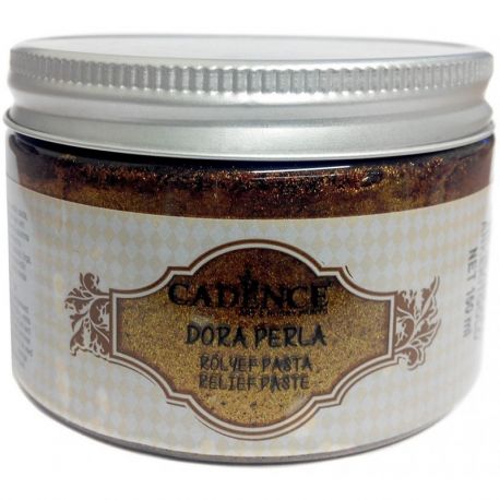 Dora Paste Relief Oro Anquerita 150ml