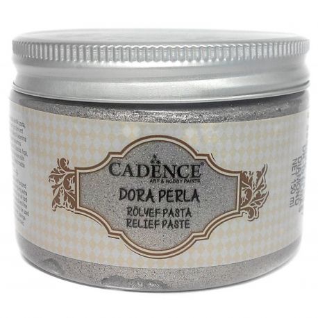 Dora Paste Relief Diamante 150ml