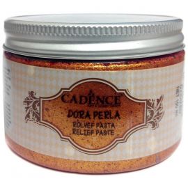 Comprar Pasta de Relieve FLEXIBLE Cadence 150 ml. en