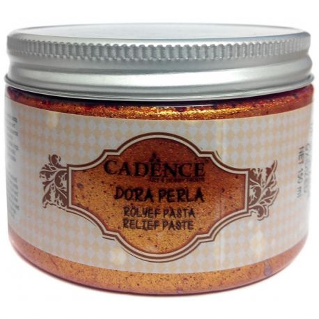 Dora Paste Relief Naranja 150ml