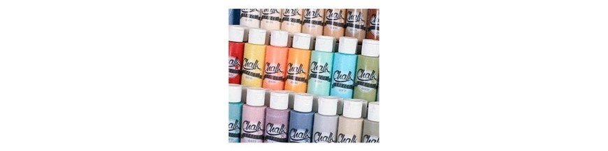 Chalk Artis Decor