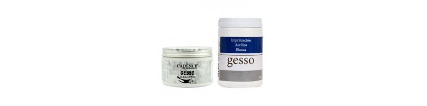 Gesso